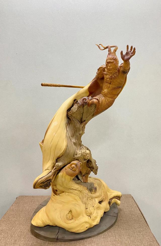 張義大師獲聘北京工美珠寶首席雕刻設計師 電腦動畫設計與傳統工藝的融合