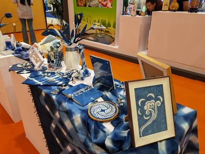 探索創新之路 學校亮相2023年職業教育活動周，展示電腦動畫設計專業風采