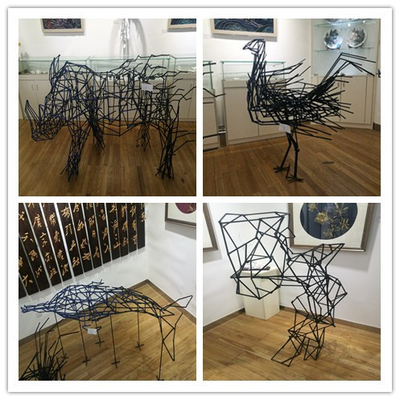 匠心獨運，藝境新生——美術系2018屆工藝美術品設計專業優秀畢業生作品賞析